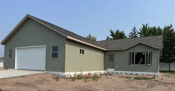 719 Dandrew LN,  Detroit Lakes,  MN 56501