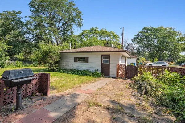 6801 Oakley ST NE, Fridley, MN 55432