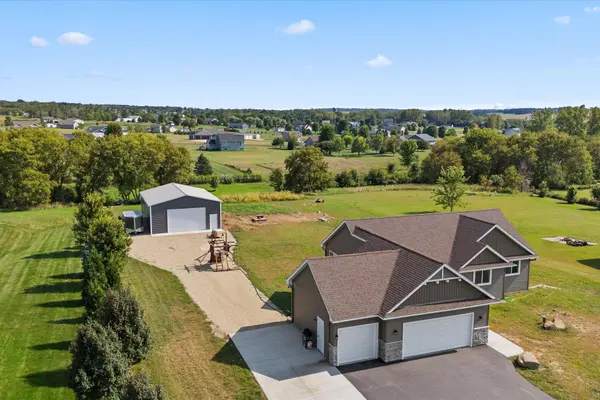 1019 166th ST, Hammond, WI 54015