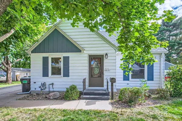 6621 1st AVE S,  Richfield,  MN 55423