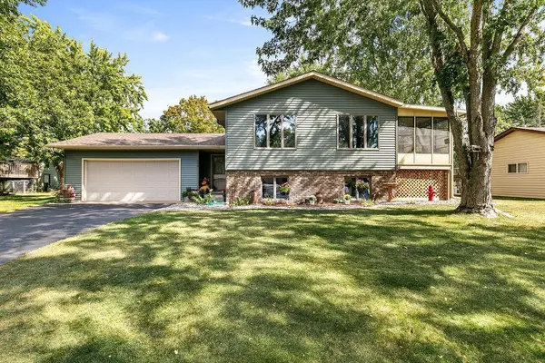 108 8th AVE SE,  Saint Joseph,  MN 56374