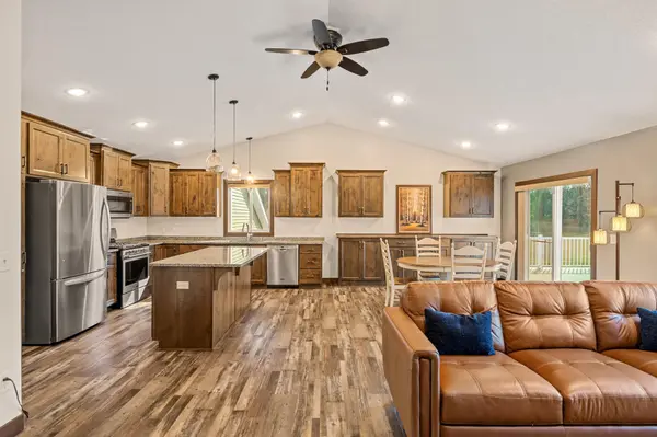 14045 312th AVE NW, Baldwin Twp, MN 55371