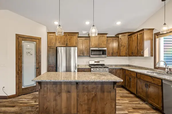 14045 312th AVE NW, Baldwin Twp, MN 55371