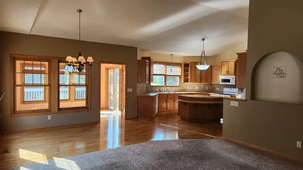 13824 Goodhue ST NE, Ham Lake, MN 55304