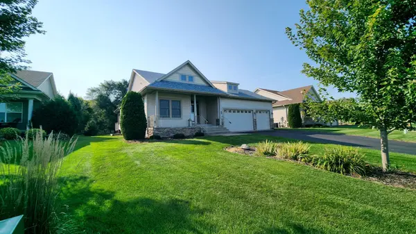13824 Goodhue ST NE, Ham Lake, MN 55304