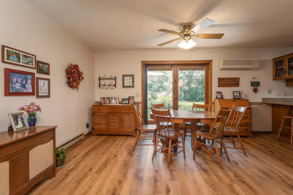 1208 Bridgeport LN NW, Alexandria, MN 56308