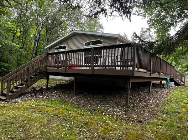 49472 201st AVE, Shamrock Twp, MN 55760