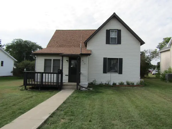 412 Lac Qui Parle AVE N,  Canby,  MN 56220
