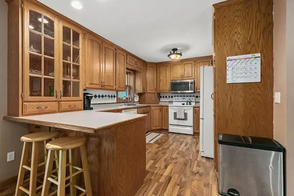 4317 106th AVE, Clear Lake, MN 55319