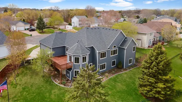 3931 146th LN NW, Andover, MN 55304