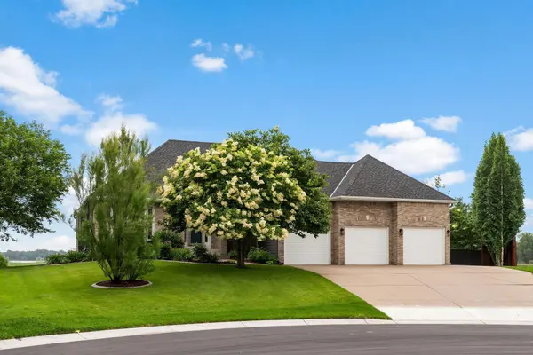 3931 146th LN NW, Andover, MN 55304