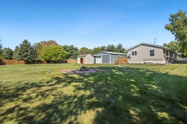 1020 105th ST NW, Watab Twp, MN 56367