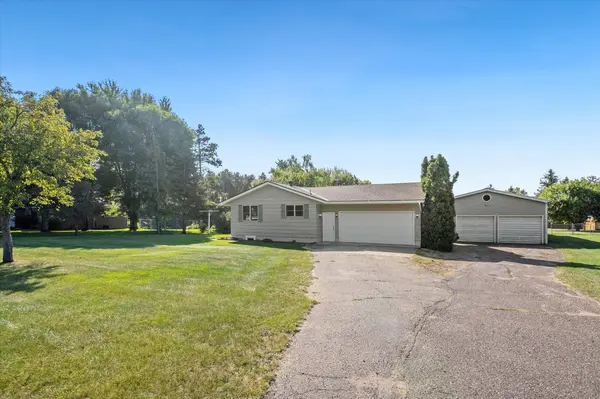 1020 105th ST NW, Watab Twp, MN 56367