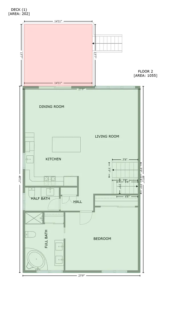 6252 Century BLVD, Brooklyn Park, MN 55429