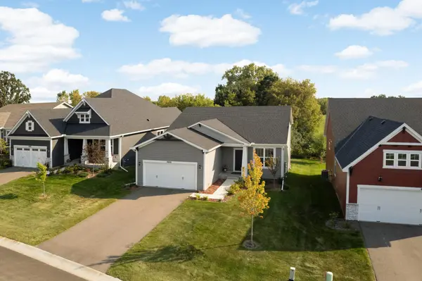 4646 Benjamin PL, Woodbury, MN 55129