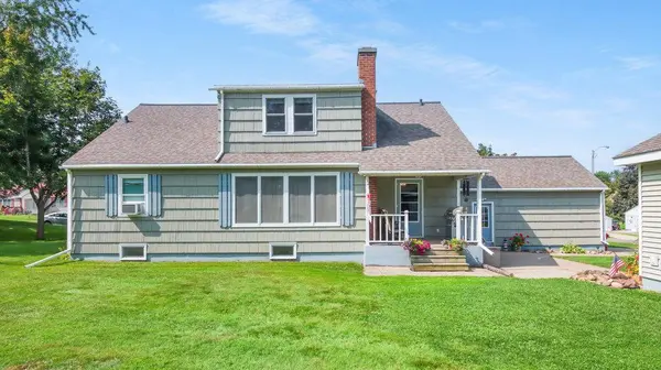 420 S 6th ST, Barron, WI 54812
