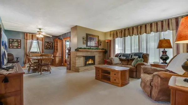420 S 6th ST, Barron, WI 54812