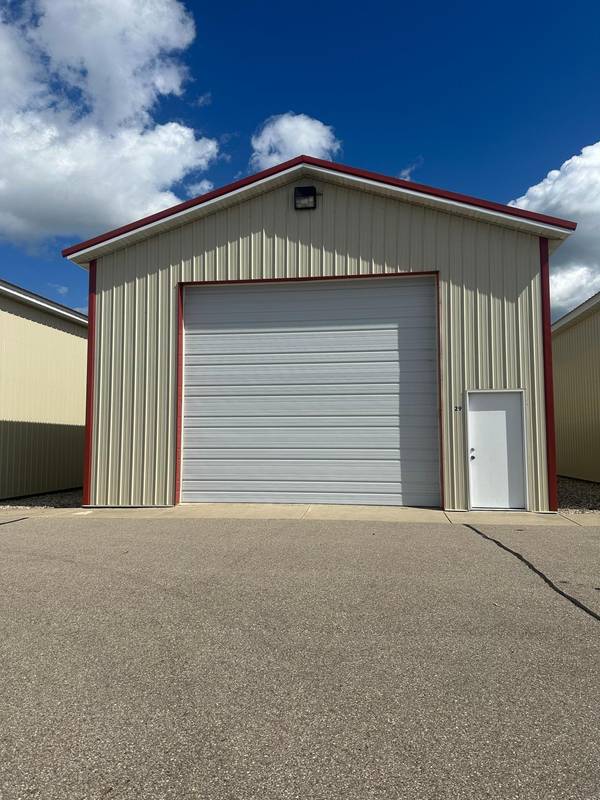 4028 Prairie RD NE #29,  Carlos Twp,  MN 56319