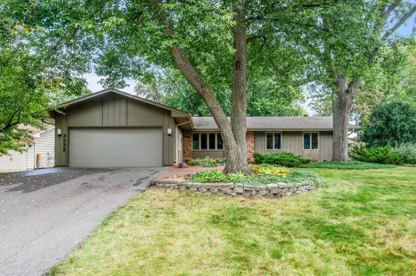 3332 Gettysburg AVE N, New Hope, MN 55427