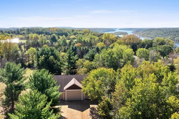 W12559 850th AVE, Clifton Twp, WI 54022