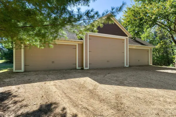 W12559 850th AVE, Clifton Twp, WI 54022