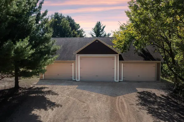 W12559 850th AVE, Clifton Twp, WI 54022