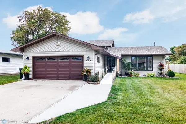 503 4th AVE NE, Dilworth, MN 56529