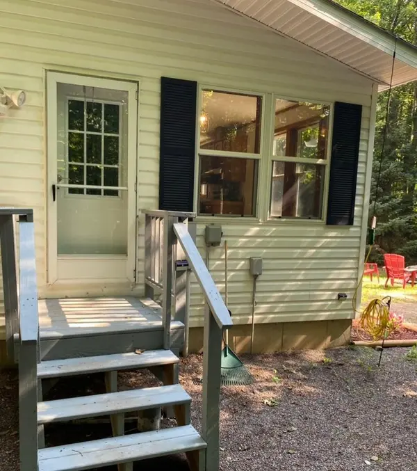 2738 28 3/8 ST, Cedar Lake Twp, WI 54817