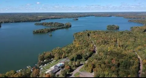 2738 28 3/8 ST, Cedar Lake Twp, WI 54817
