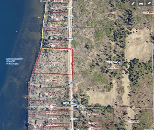 TBD 219th AVE, Helga Twp, MN 56601