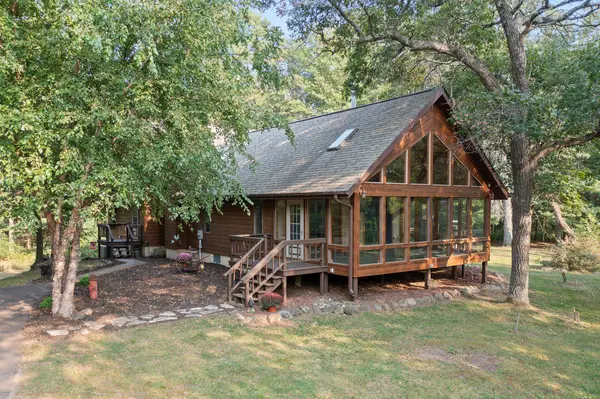 24344 Borg RD, Grantsburg, WI 54840