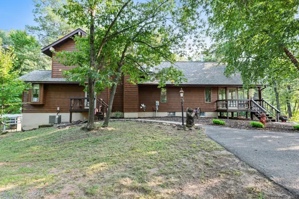 24344 Borg RD, Grantsburg, WI 54840