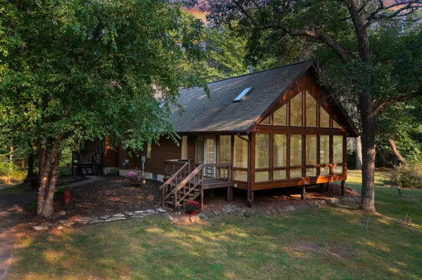 24344 Borg RD, Grantsburg, WI 54840