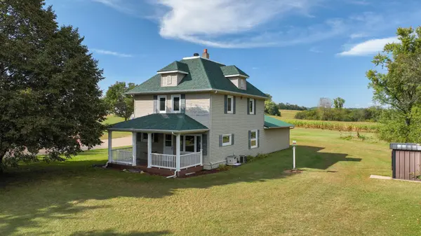 28282 W US Highway 10, Albion Twp, WI 54738