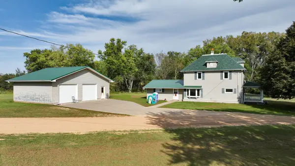 28282 W US Highway 10, Albion Twp, WI 54738