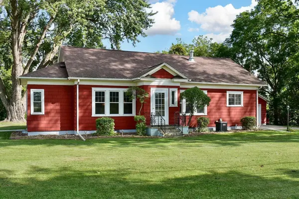 26038 Highway 248, Rollingstone Twp, MN 55959