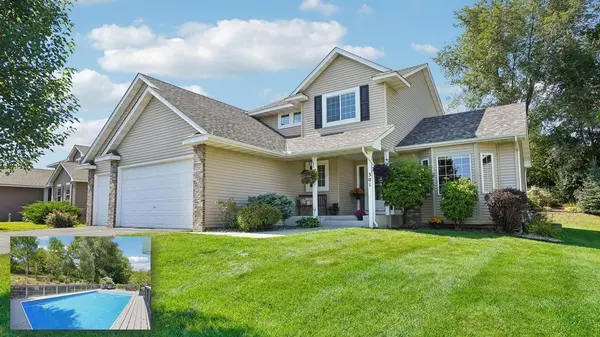301 Heartland RD, Buffalo, MN 55313