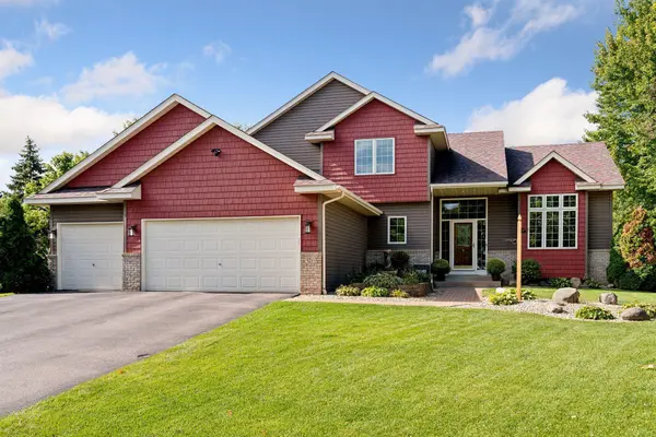 9219 Telford Bay, Brooklyn Park, MN 55443