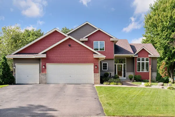 9219 Telford Bay, Brooklyn Park, MN 55443