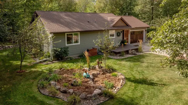 8295 St Moritz BLVD,  Breezy Point,  MN 56472