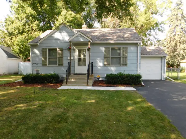 5327 Colfax AVE N, Brooklyn Center, MN 55430