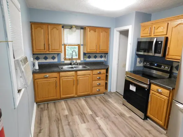5327 Colfax AVE N, Brooklyn Center, MN 55430