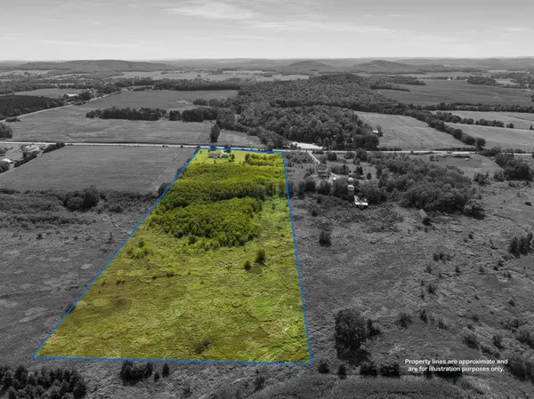 2672 Barron Dunn AVE, Dovre Twp, WI 54757