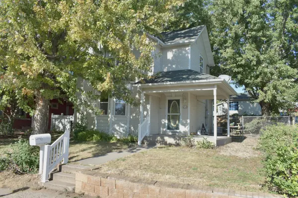 212 3rd AVE N, Sauk Rapids, MN 56379