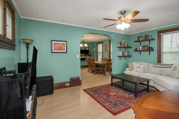 1215 E 21st ST, Minneapolis, MN 55404