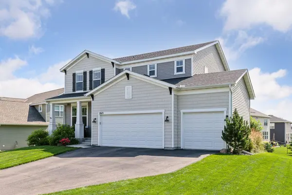 2615 Isabelle DR, Victoria, MN 55386
