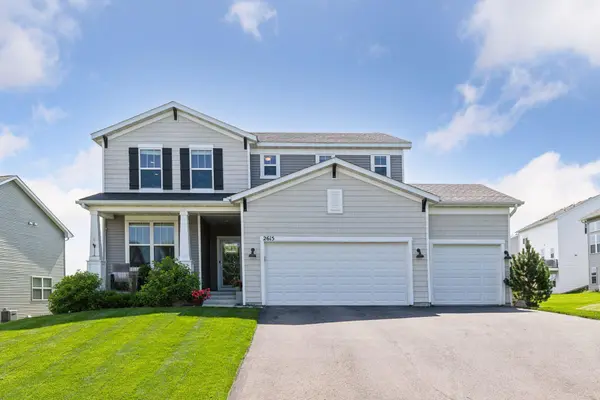 2615 Isabelle DR, Victoria, MN 55386