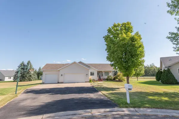 606 9th DR NW,  Perham,  MN 56573