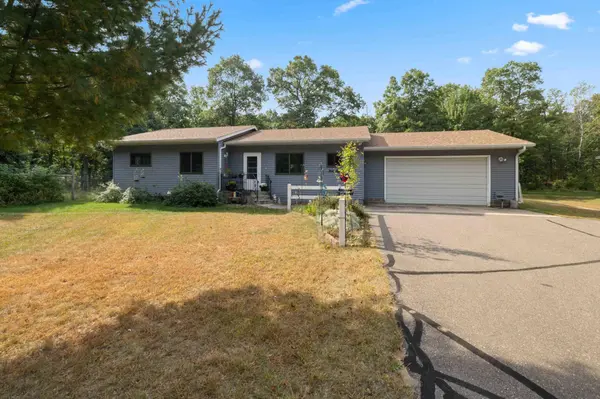 973 134th ST SW, Sylvan Twp, MN 56473