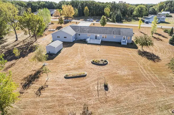 15762 Ridgeview LN W, Detroit Lakes, MN 56501